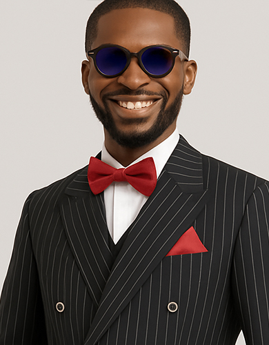 Somto Chukwuleta - Legal Adviser