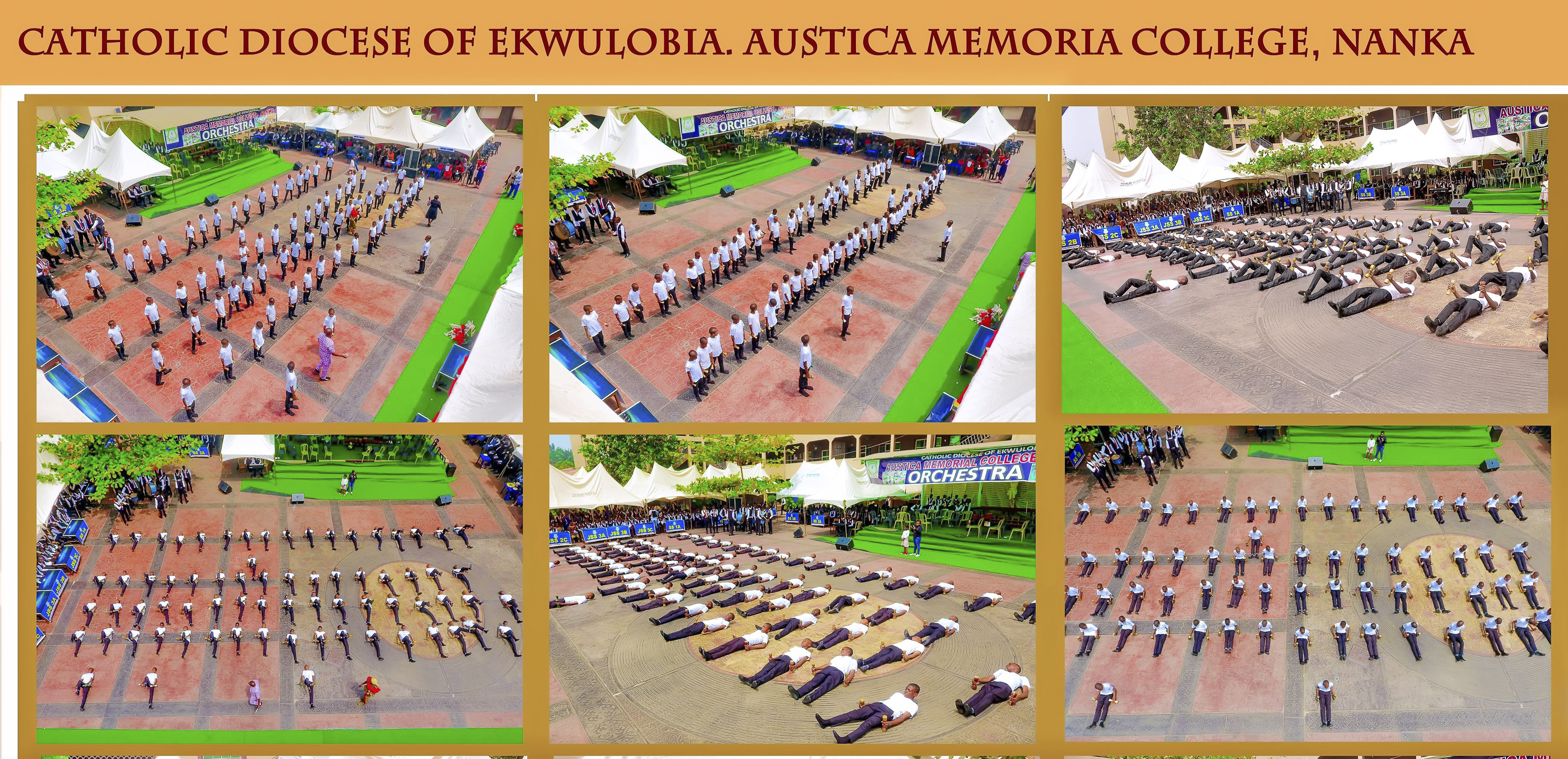 Sports Day Aerobics & Exercise