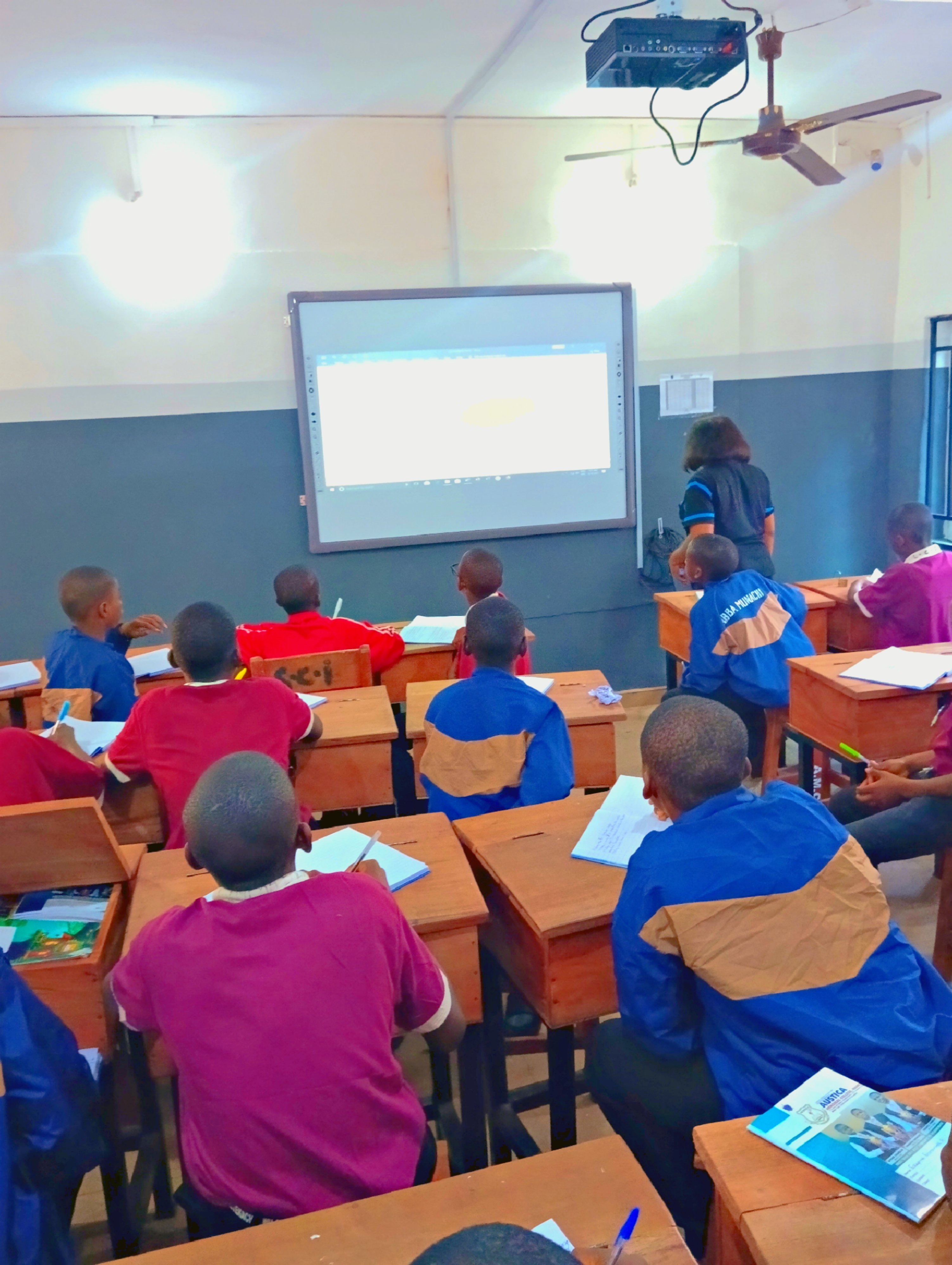 Building Character Through Collaborative Learning