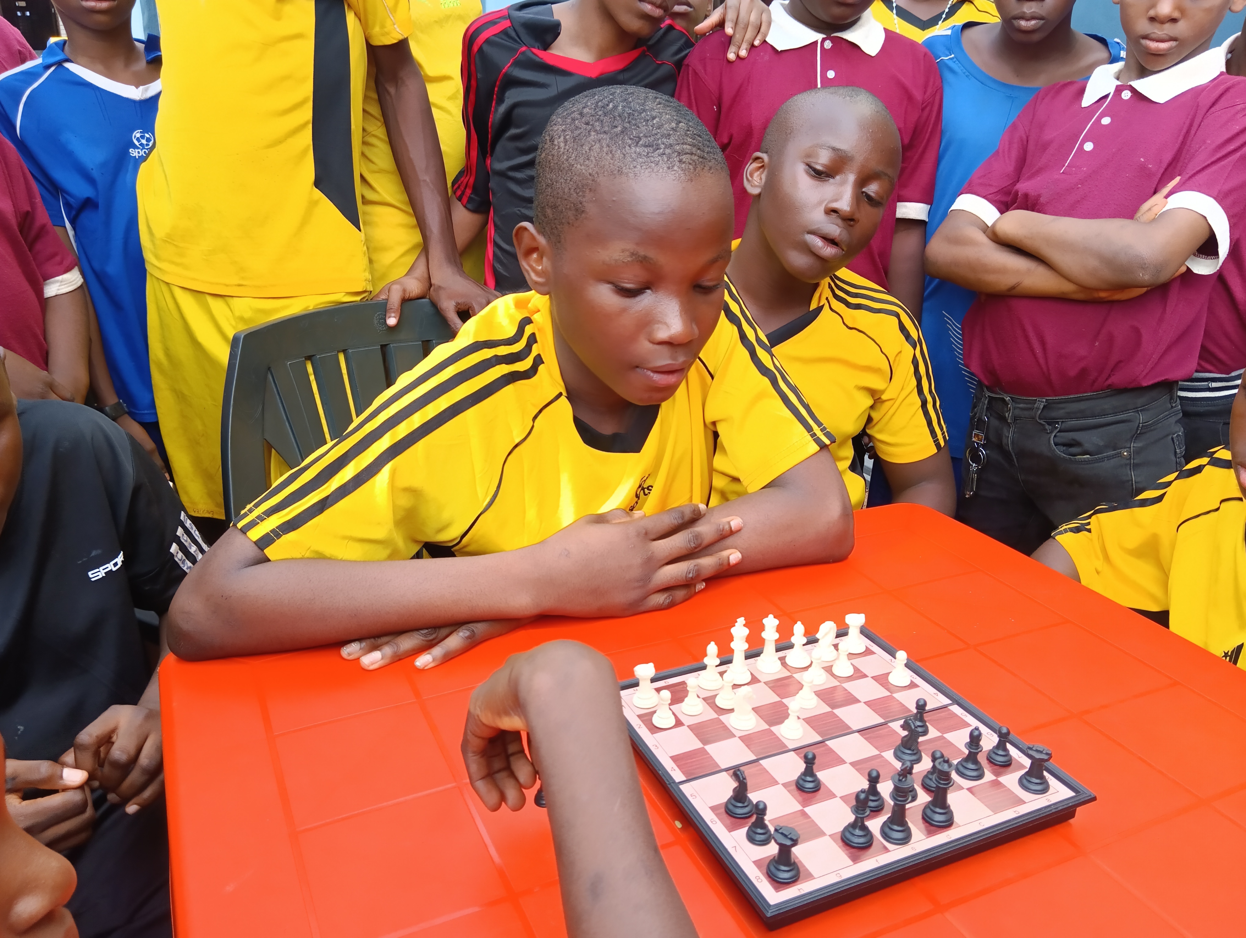 Celebrating Our Students' Achievements